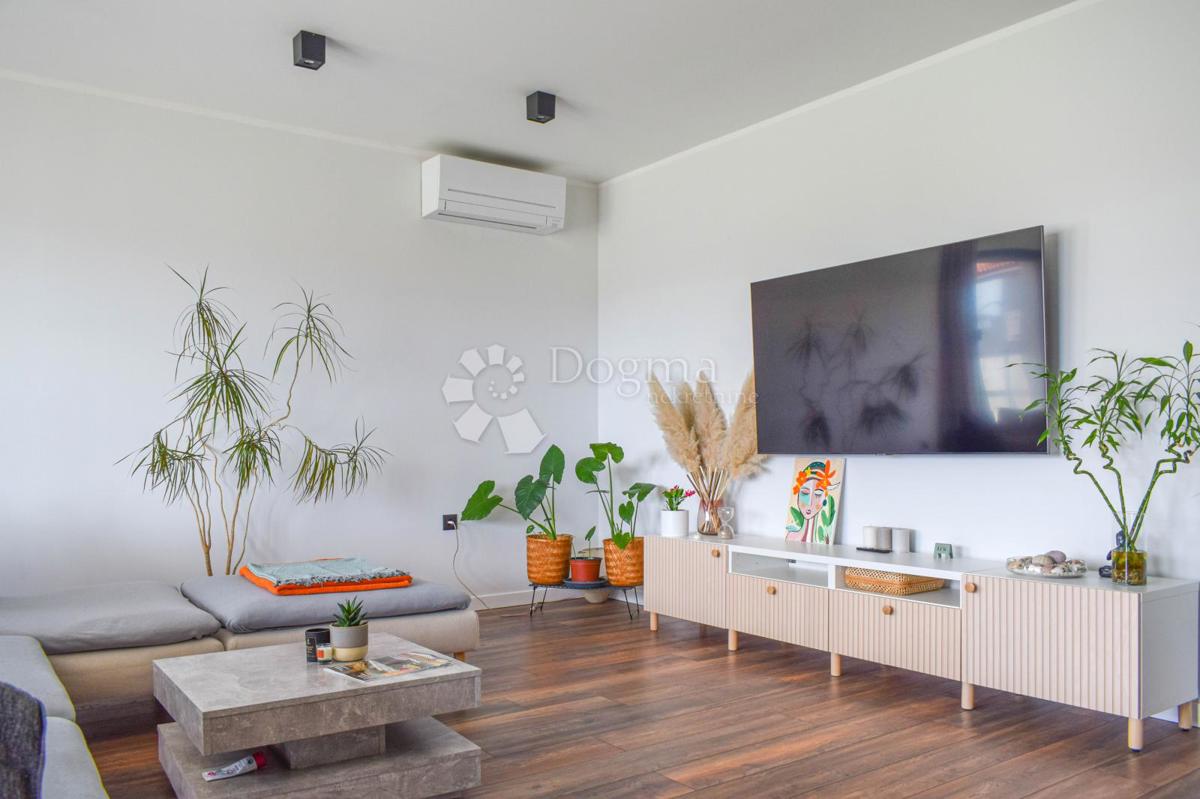 Casa Rovinj, 134m2