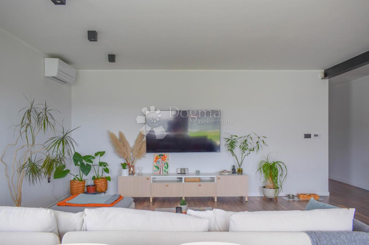 Casa Rovinj, 134m2