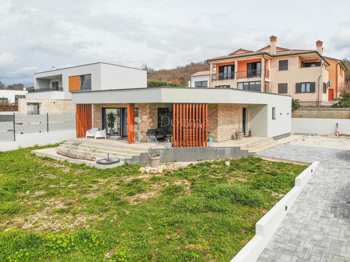 Casa Rovinj, 134m2