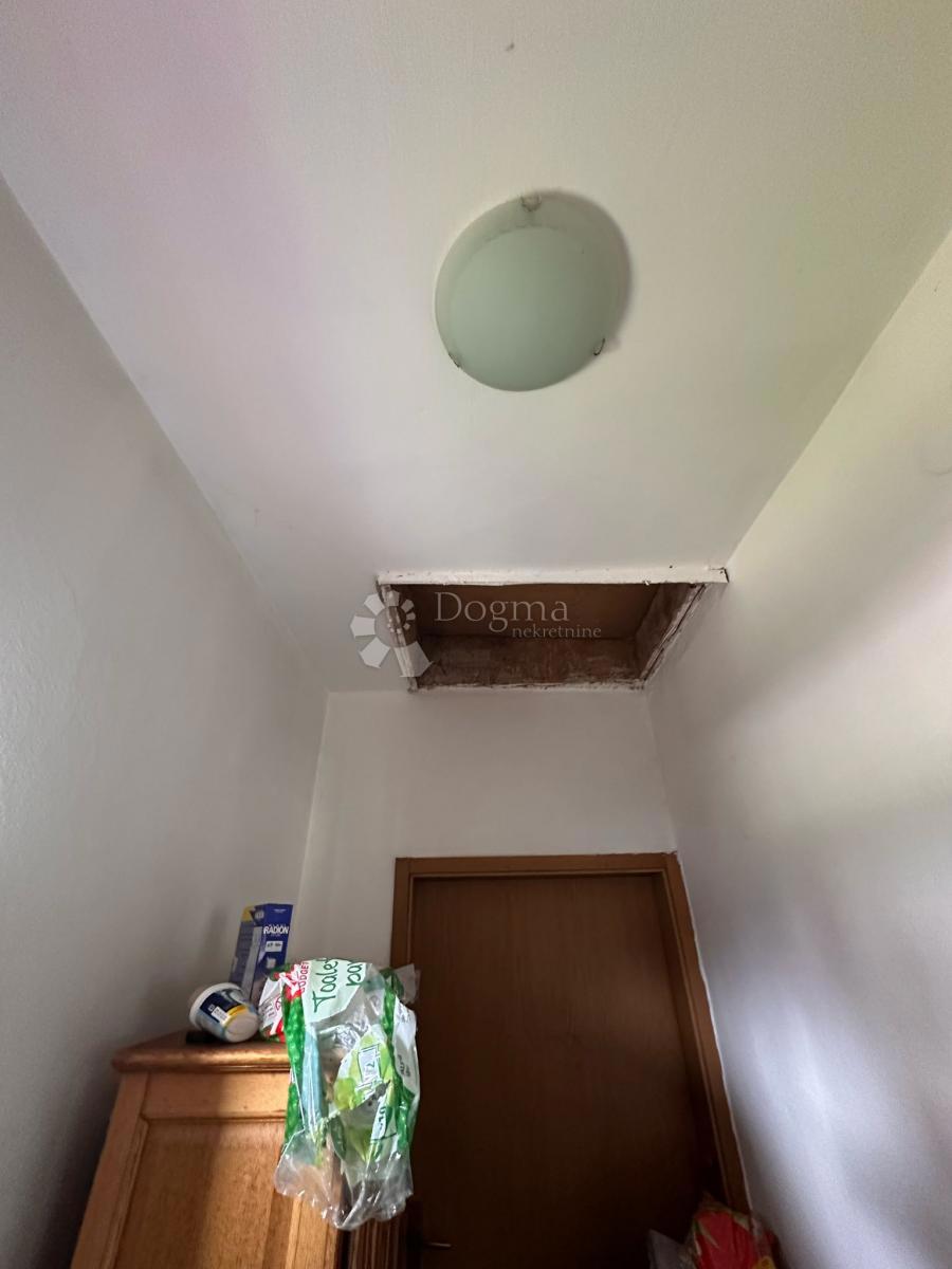 Casa Centar, Gospić, 250m2