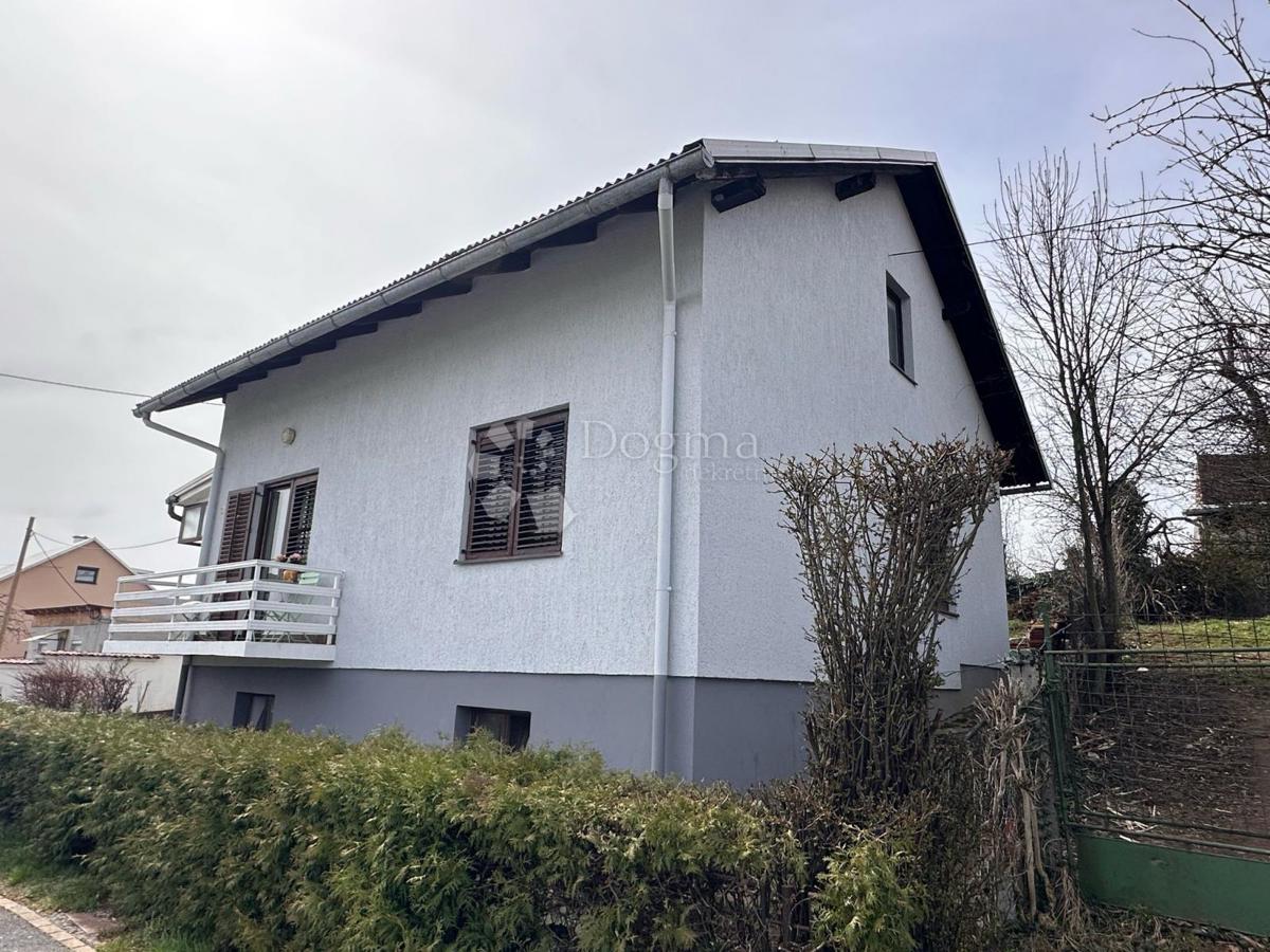 Casa Centar, Gospić, 250m2