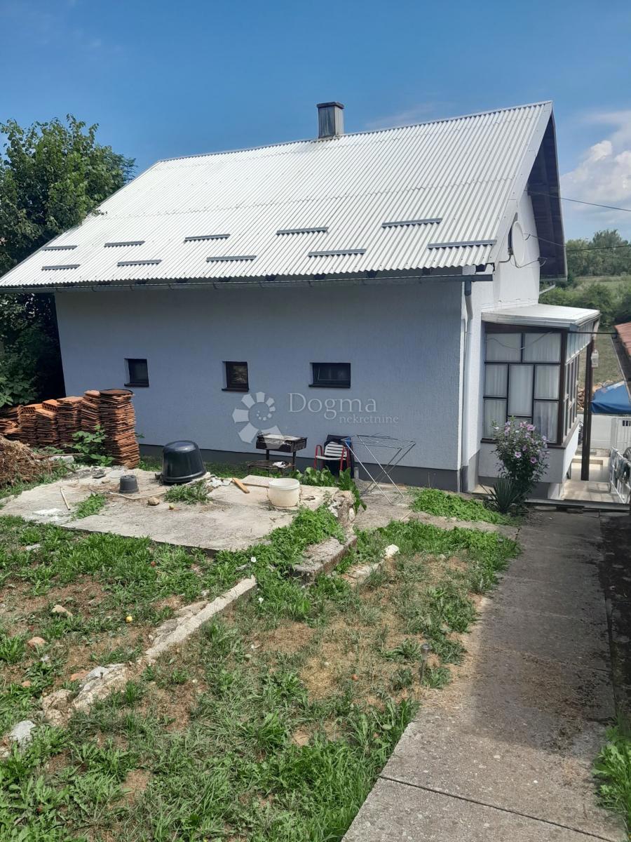 Casa Centar, Gospić, 250m2