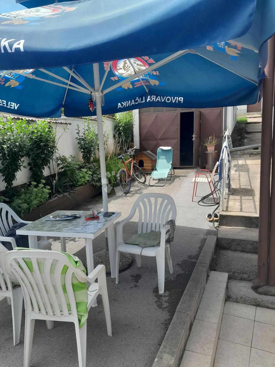 Casa Centar, Gospić, 250m2