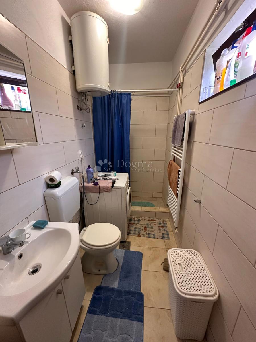 Casa Centar, Gospić, 250m2