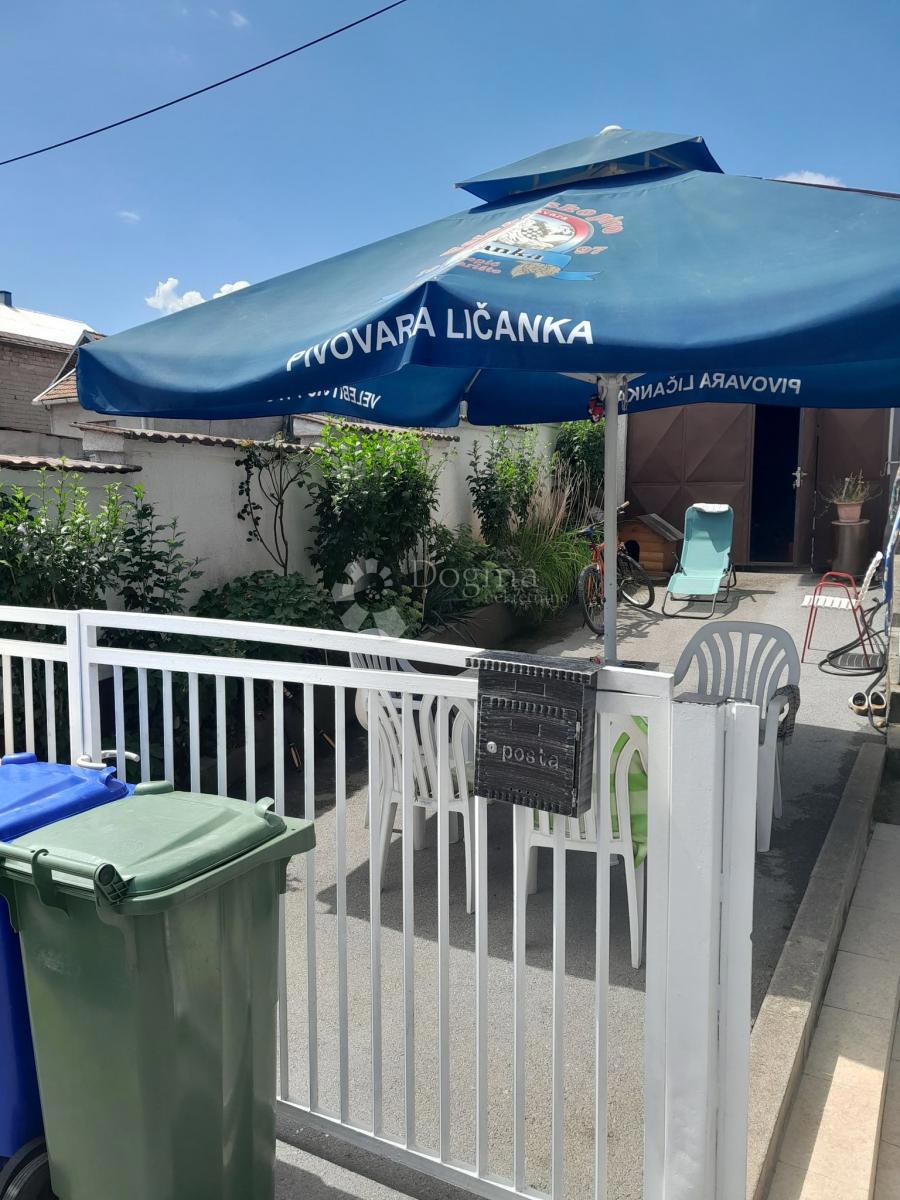 Casa Centar, Gospić, 250m2