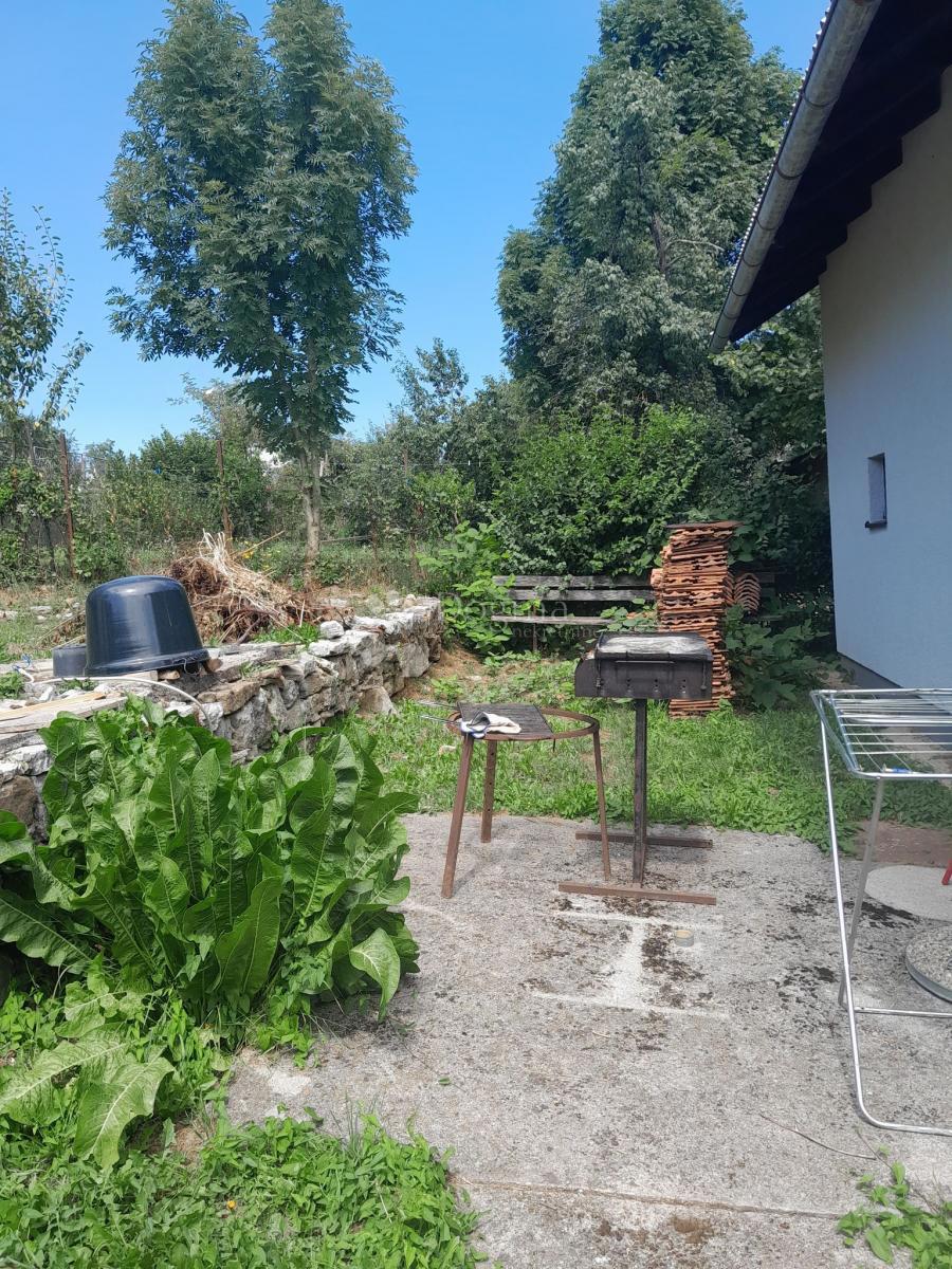 Casa Centar, Gospić, 250m2