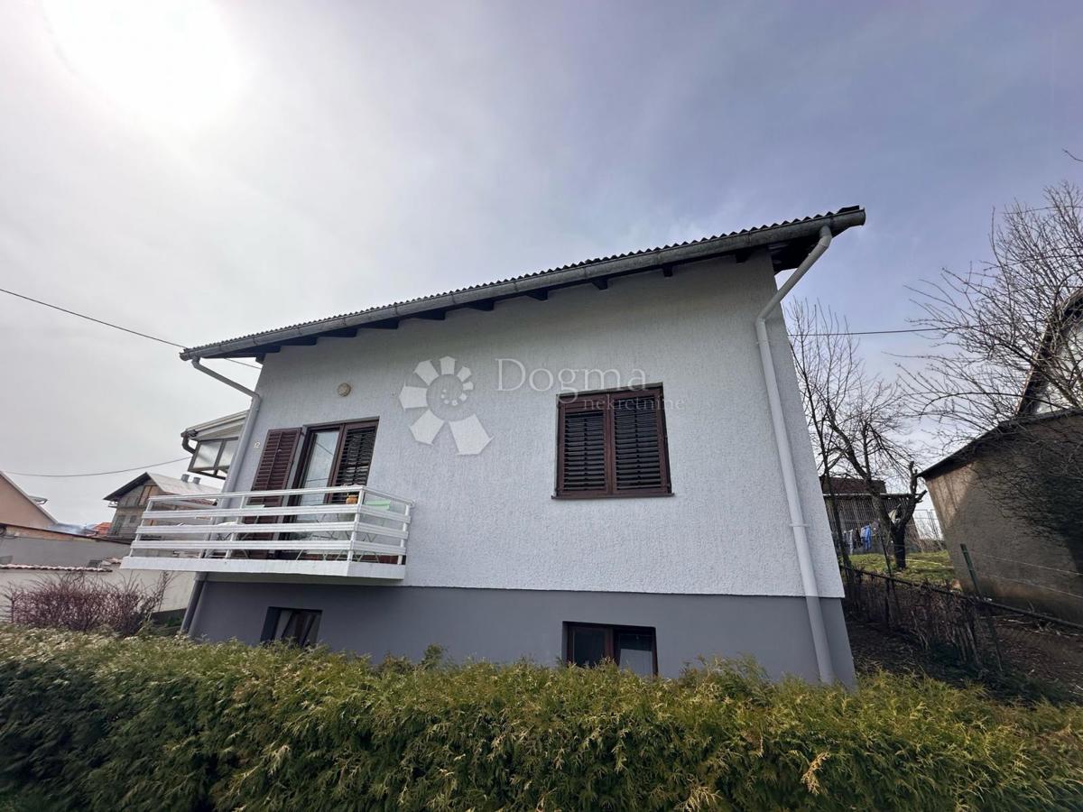 Casa Centar, Gospić, 250m2