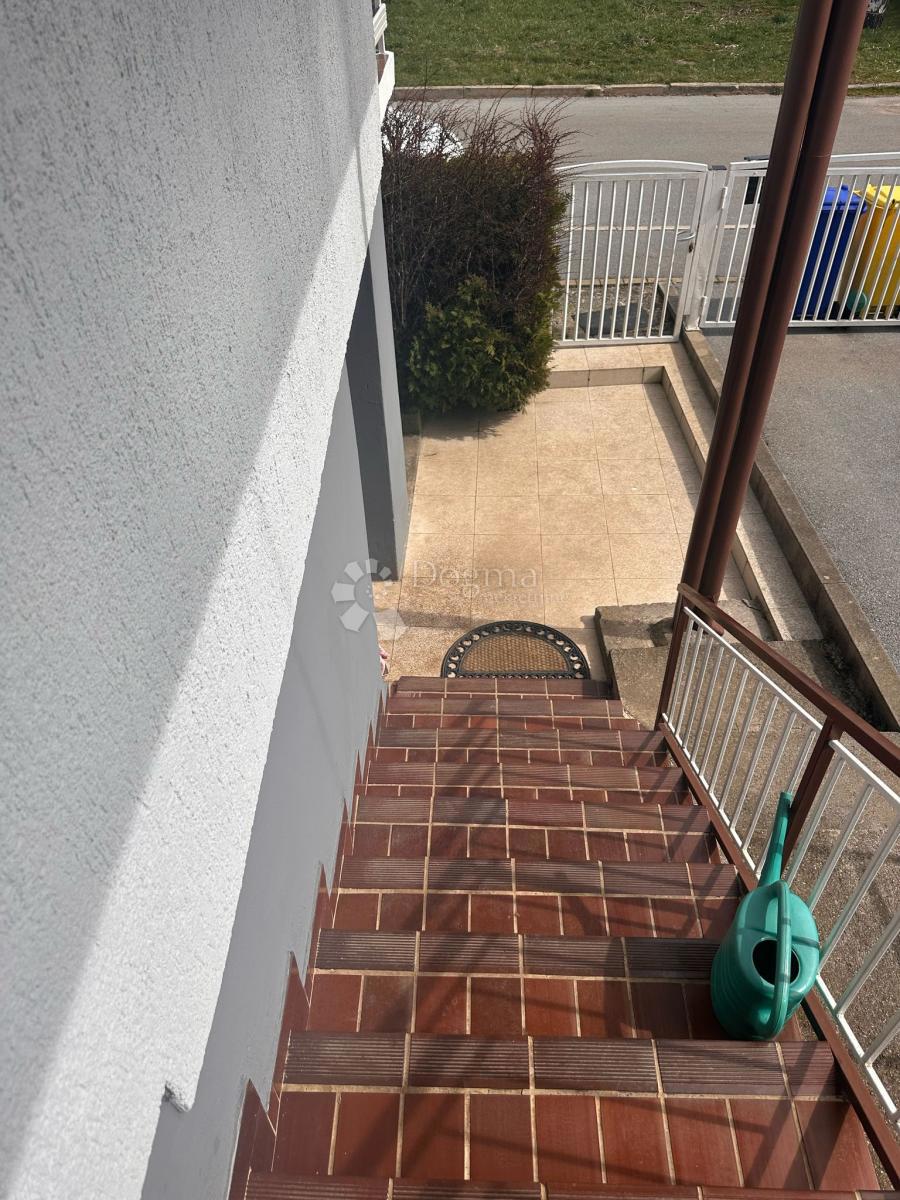 Casa Centar, Gospić, 250m2