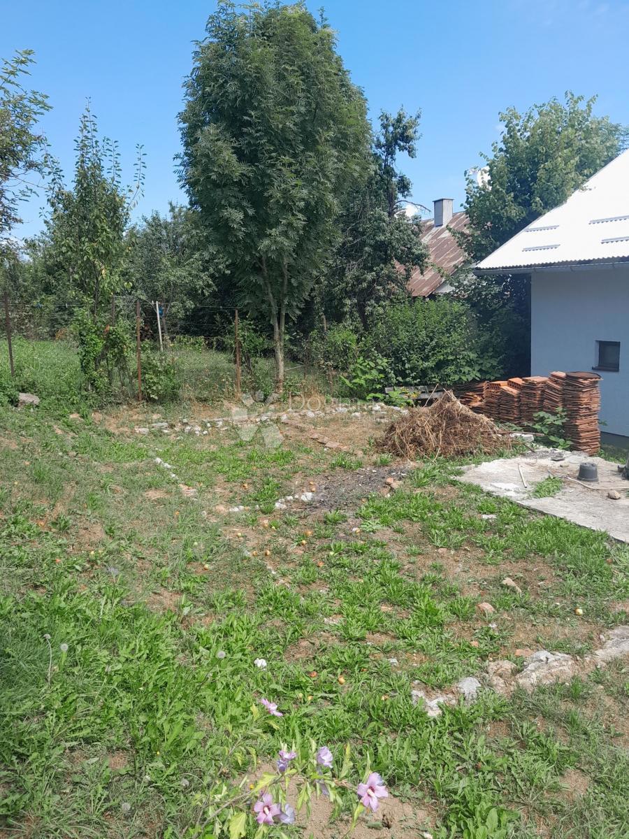 Casa Centar, Gospić, 250m2