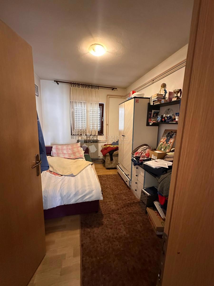 Casa Centar, Gospić, 250m2