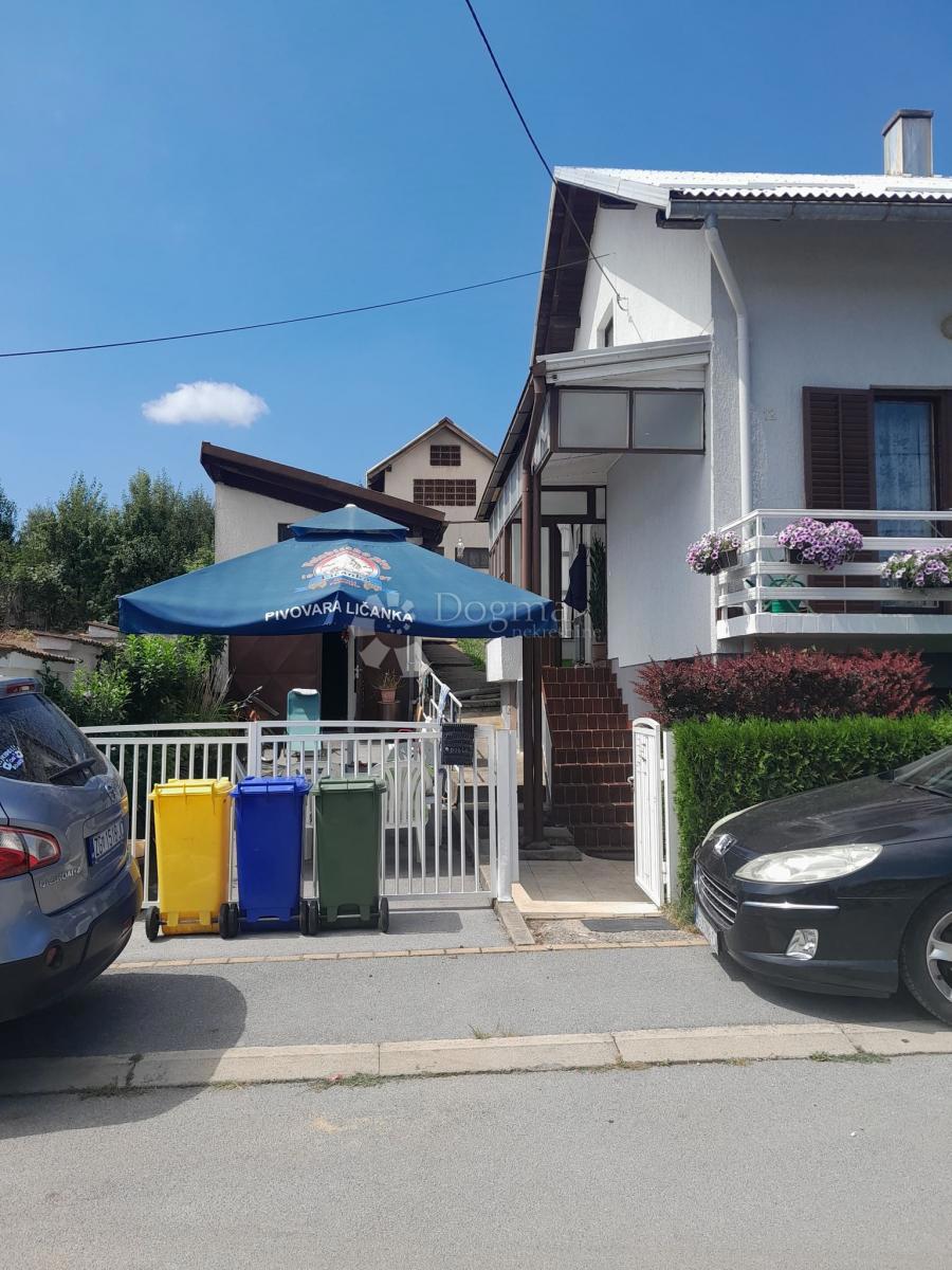 Casa Centar, Gospić, 250m2