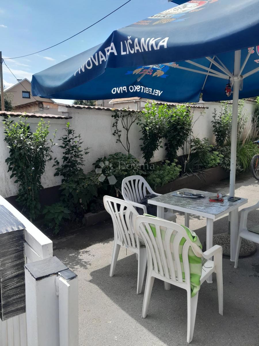 Casa Centar, Gospić, 250m2