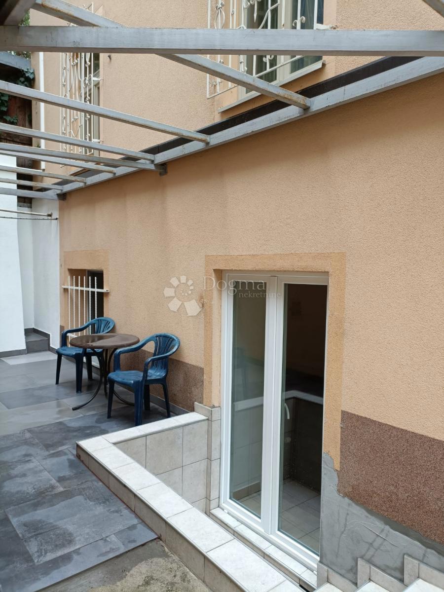 Allogio Britanac, Gornji Grad - Medveščak, 67m2