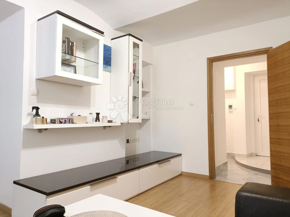 Allogio Britanac, Gornji Grad - Medveščak, 67m2