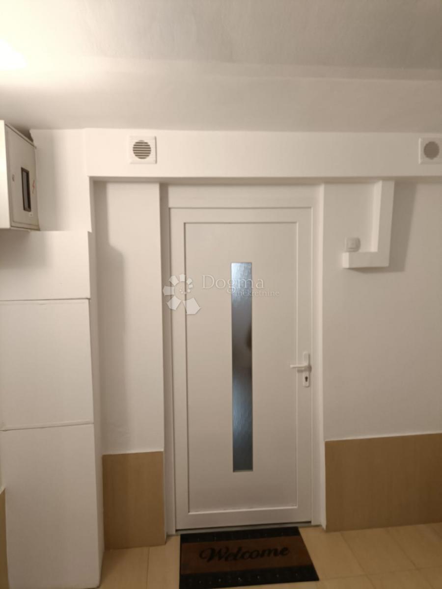 Allogio Britanac, Gornji Grad - Medveščak, 67m2