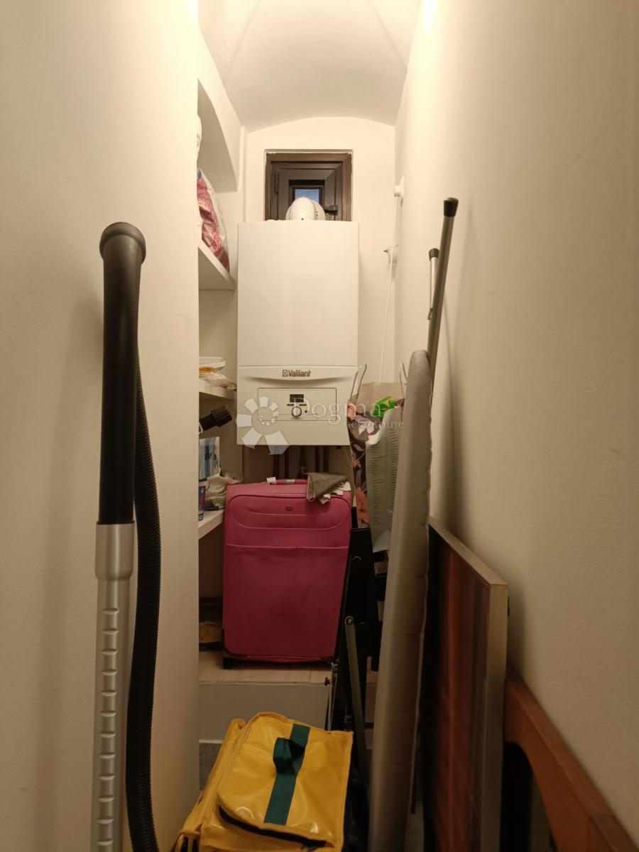 Allogio Britanac, Gornji Grad - Medveščak, 67m2