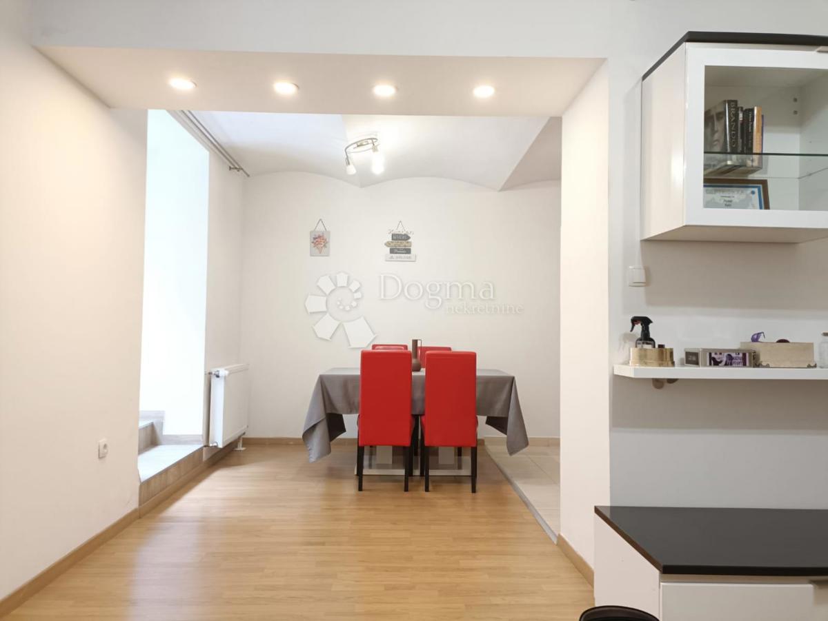 Allogio Britanac, Gornji Grad - Medveščak, 67m2