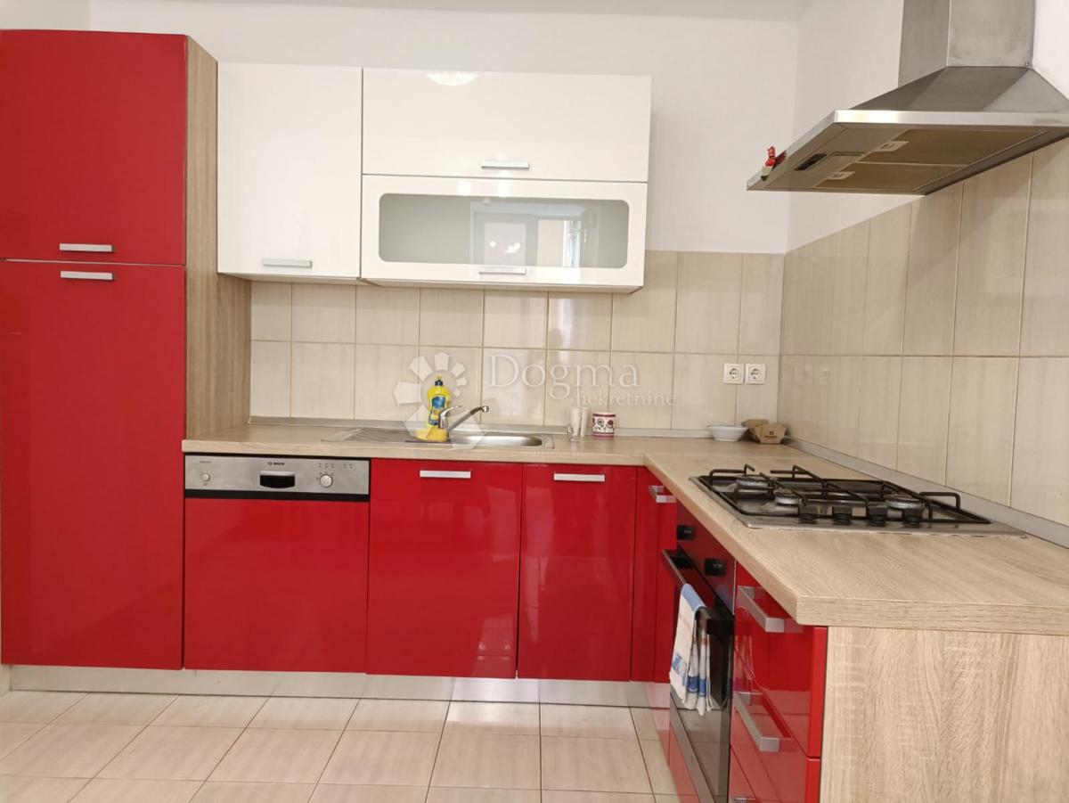 Allogio Britanac, Gornji Grad - Medveščak, 67m2