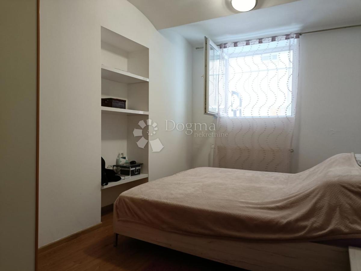 Allogio Britanac, Gornji Grad - Medveščak, 67m2