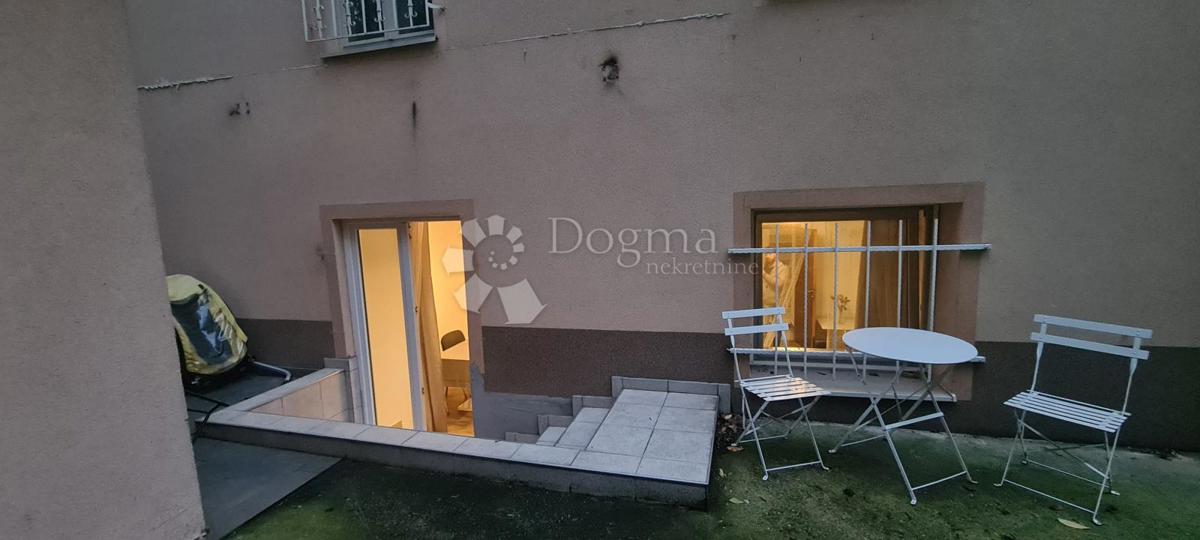 Allogio Britanac, Gornji Grad - Medveščak, 67m2