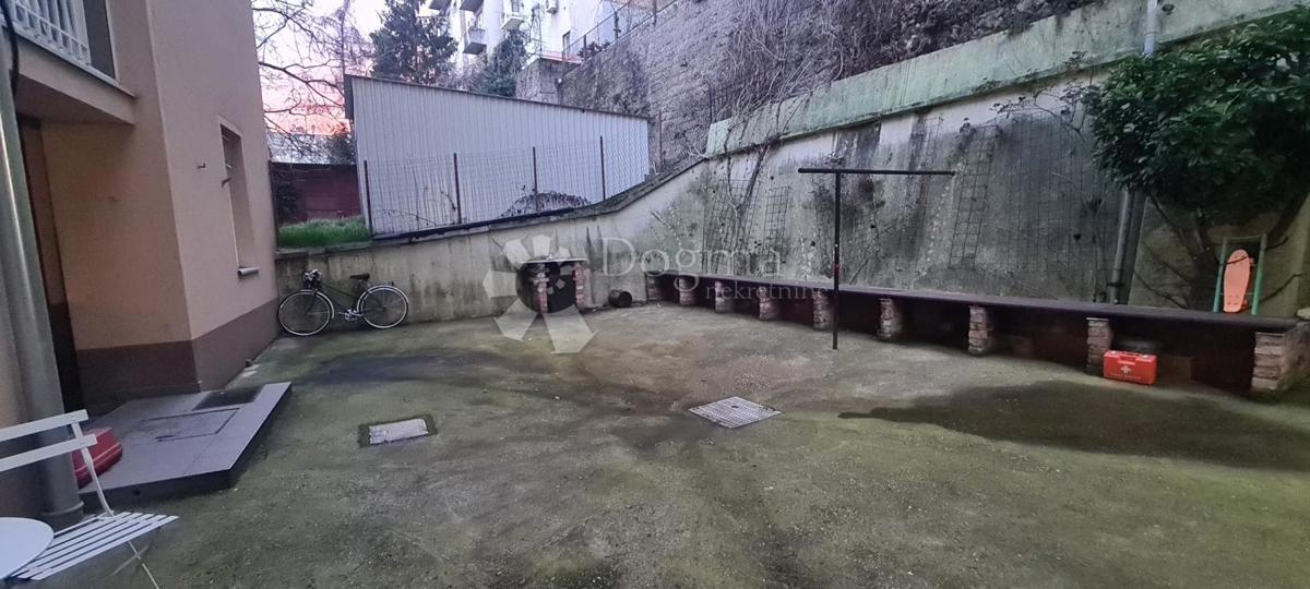 Allogio Britanac, Gornji Grad - Medveščak, 67m2