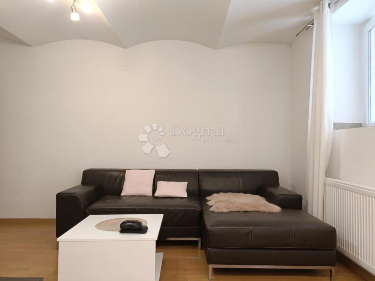 Allogio Britanac, Gornji Grad - Medveščak, 67m2