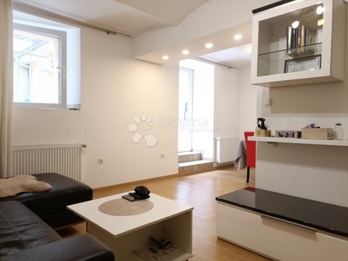 Allogio Britanac, Gornji Grad - Medveščak, 67m2