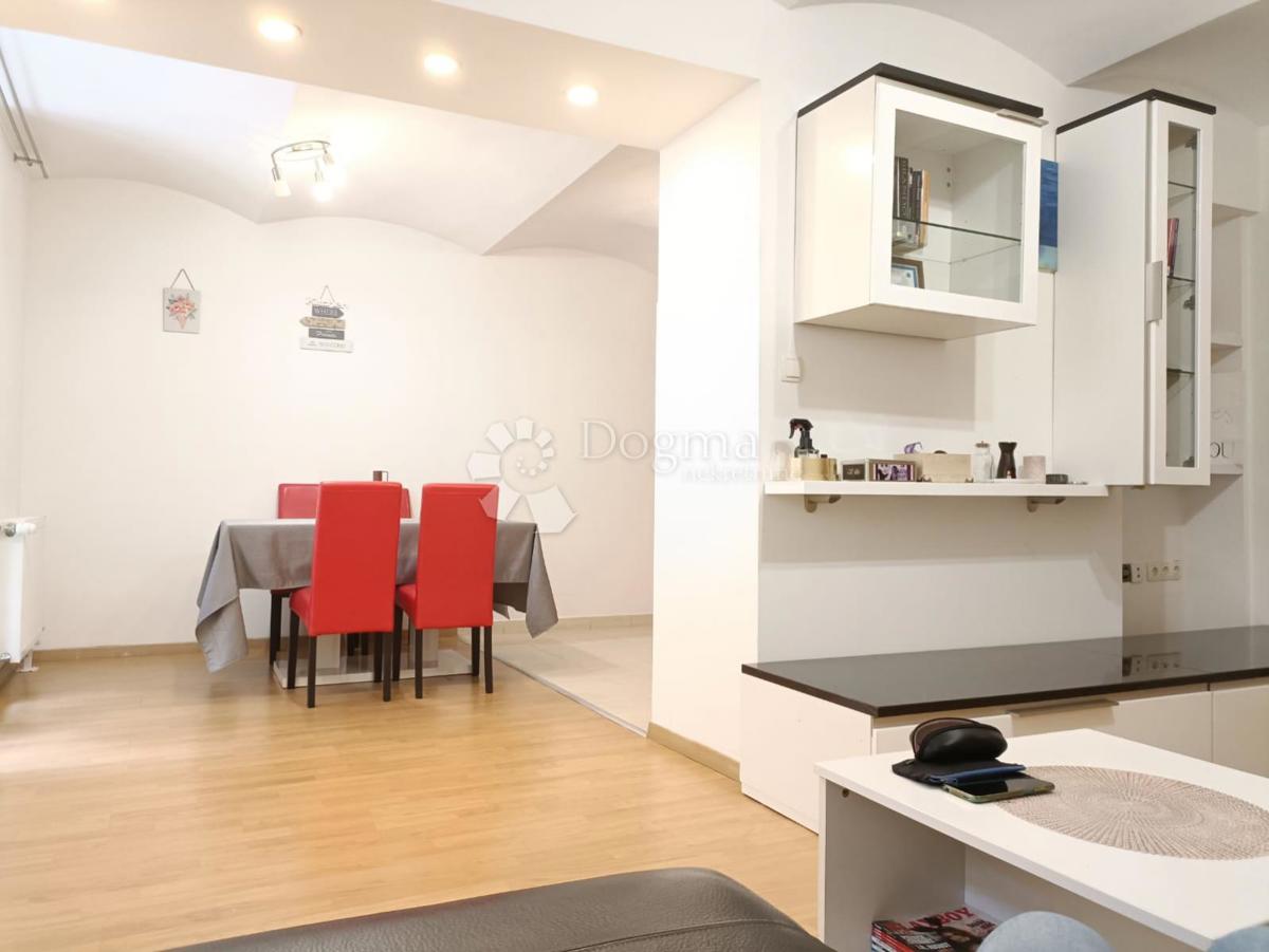 Allogio Britanac, Gornji Grad - Medveščak, 67m2