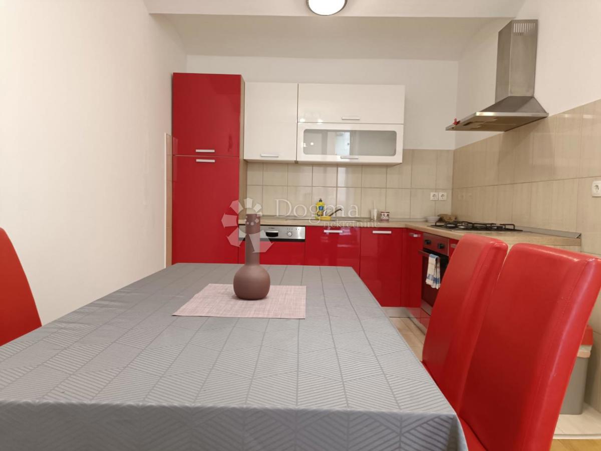 Allogio Britanac, Gornji Grad - Medveščak, 67m2