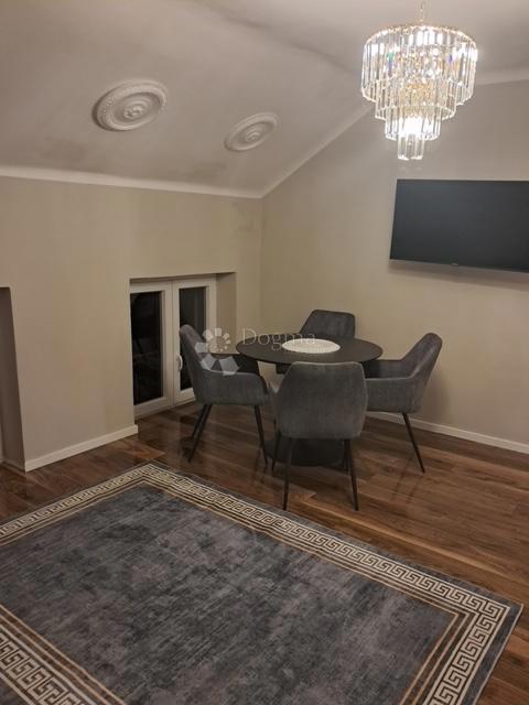 Allogio Opatija - Centar, Opatija, 89,26m2