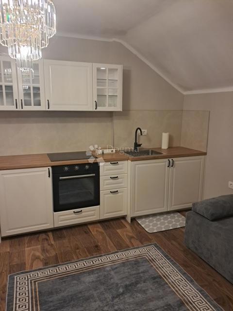 Allogio Opatija - Centar, Opatija, 89,26m2