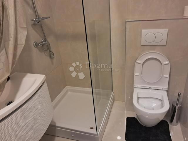 Allogio Opatija - Centar, Opatija, 89,26m2