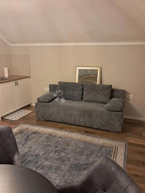 Allogio Opatija - Centar, Opatija, 89,26m2