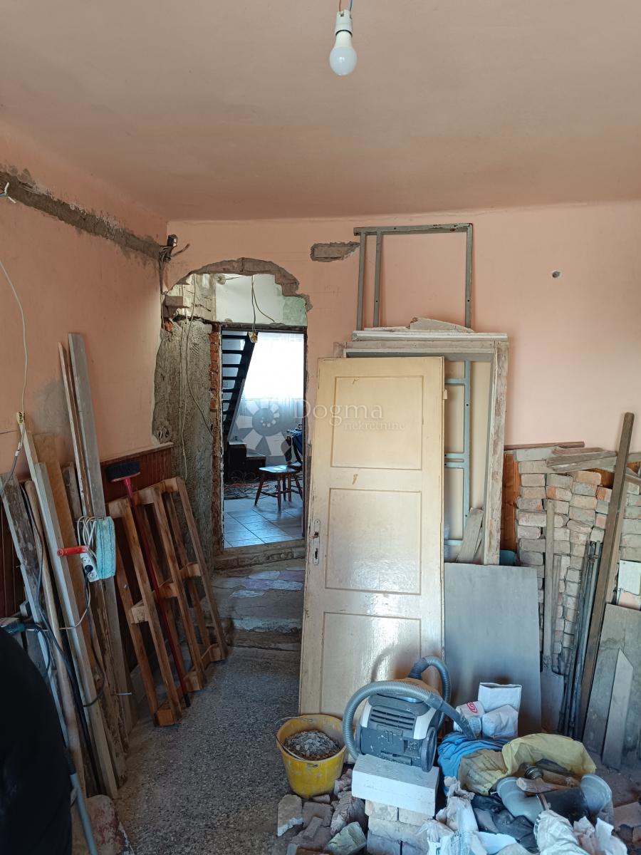 Casa Trešnjevka, Trešnjevka - Sjever, 55m2