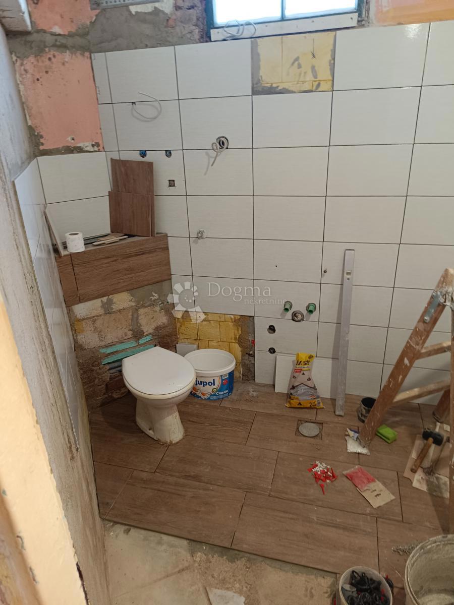 Casa Trešnjevka, Trešnjevka - Sjever, 55m2