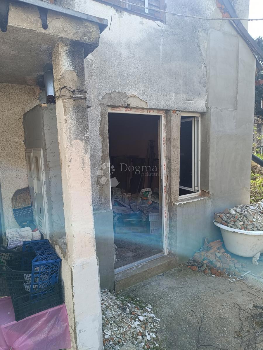 Casa Trešnjevka, Trešnjevka - Sjever, 55m2