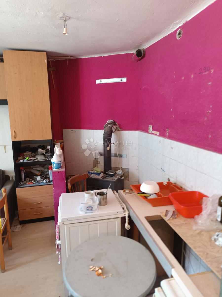 Casa Trešnjevka, Trešnjevka - Sjever, 55m2