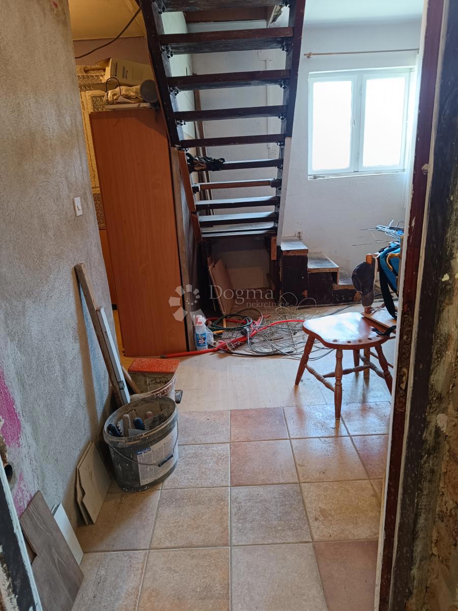 Casa Trešnjevka, Trešnjevka - Sjever, 55m2