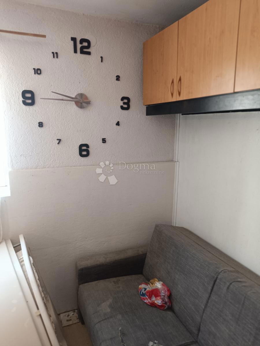 Casa Trešnjevka, Trešnjevka - Sjever, 55m2