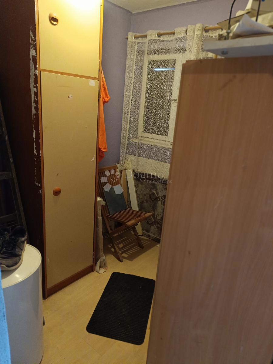 Casa Trešnjevka, Trešnjevka - Sjever, 55m2