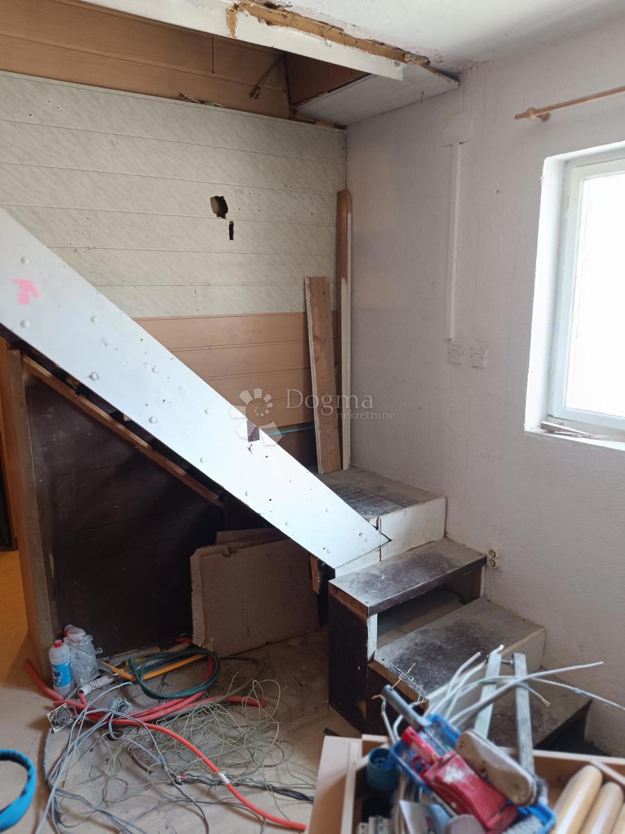 Casa Trešnjevka, Trešnjevka - Sjever, 55m2