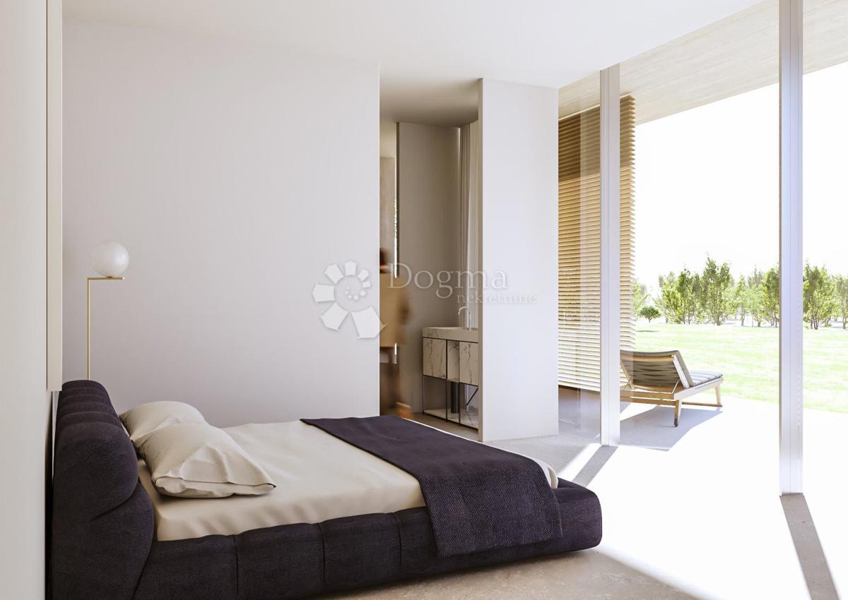 Terreno edificabile Buje, 8.690m2