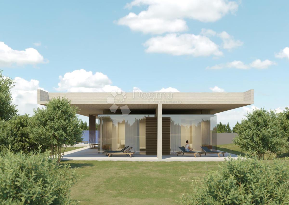 Terreno edificabile Buje, 8.690m2