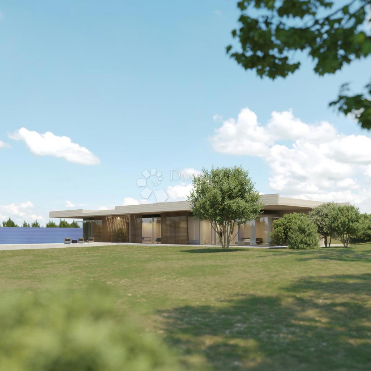 Terreno edificabile Buje, 8.690m2