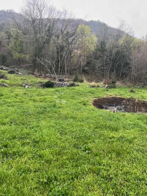 TERRENO EDIFICABILE KRIŽIŠĆE-KRALJEVICA