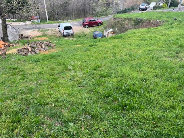 TERRENO EDIFICABILE KRIŽIŠĆE-KRALJEVICA