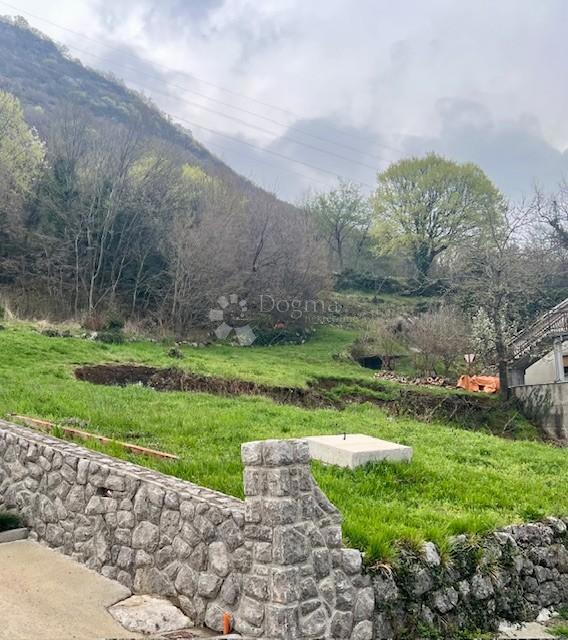 TERRENO EDIFICABILE KRIŽIŠĆE-KRALJEVICA