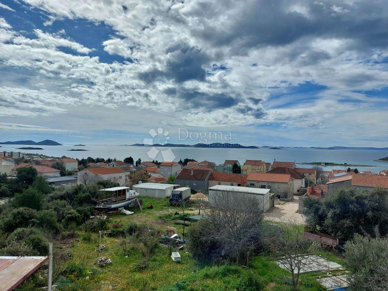 Appartamento Pakoštane, 82,49m2