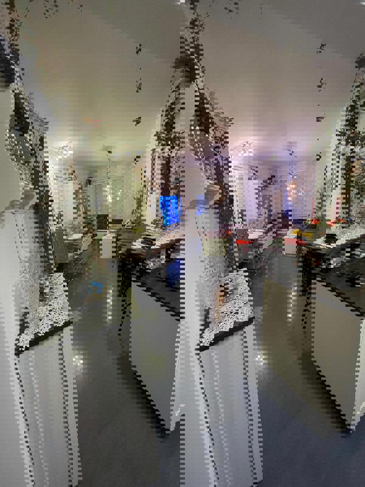 Allogio Crikvenica, 81m2