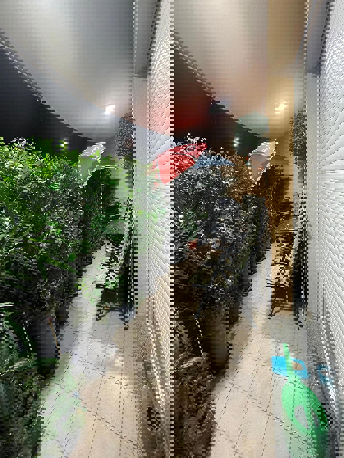 Allogio Crikvenica, 81m2